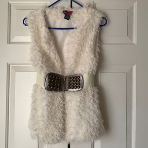 Vest